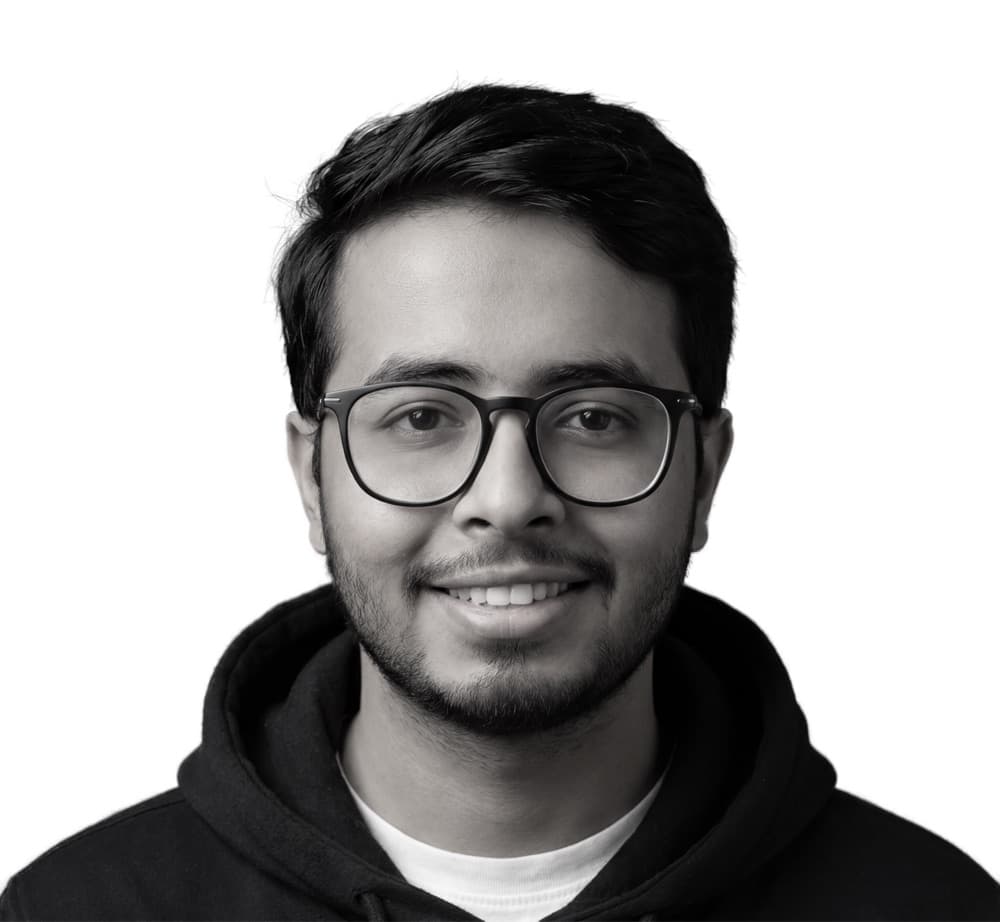 Harry Parker, Founder & CEO of Evren AI