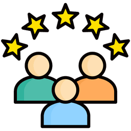 Expert Team Image