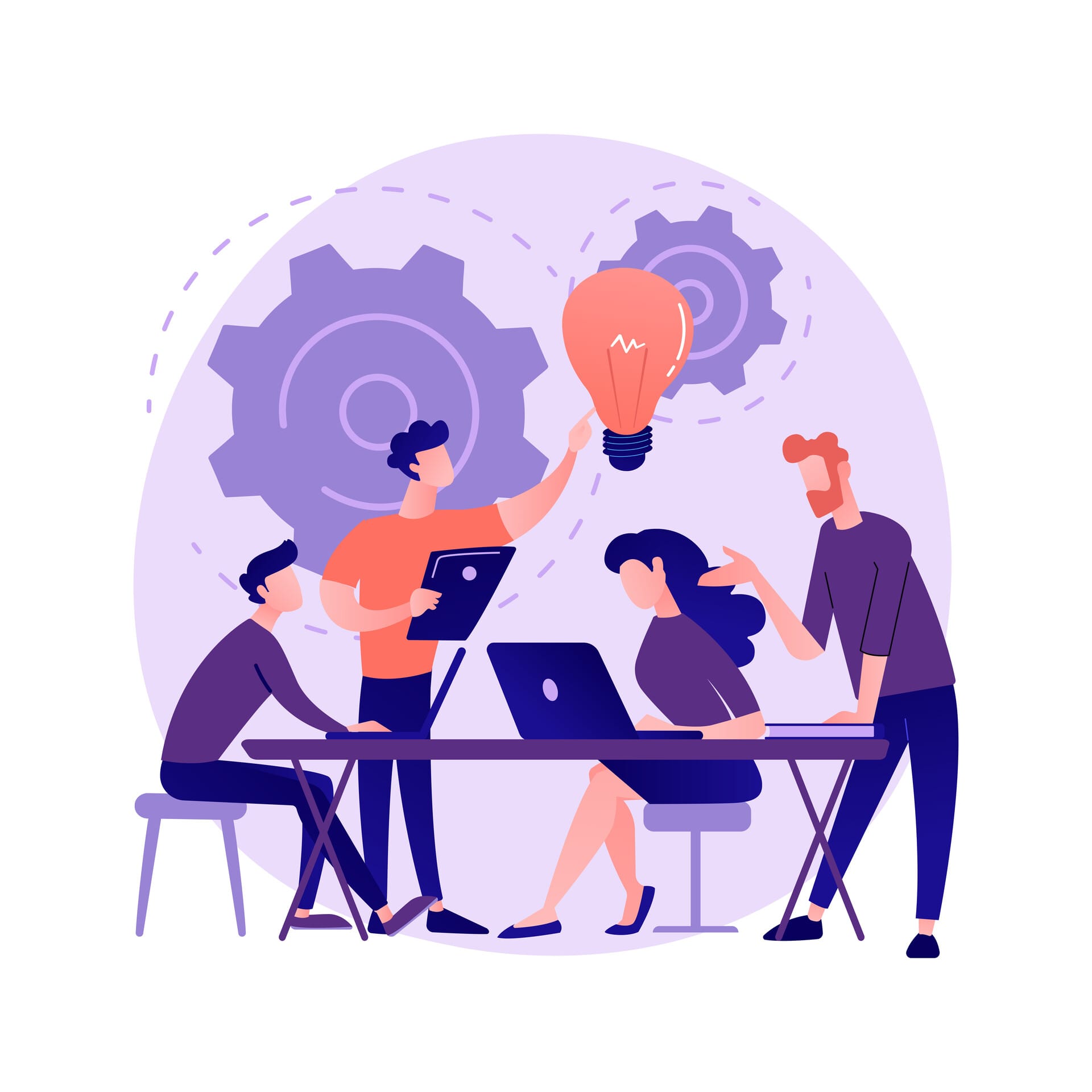 About us image
