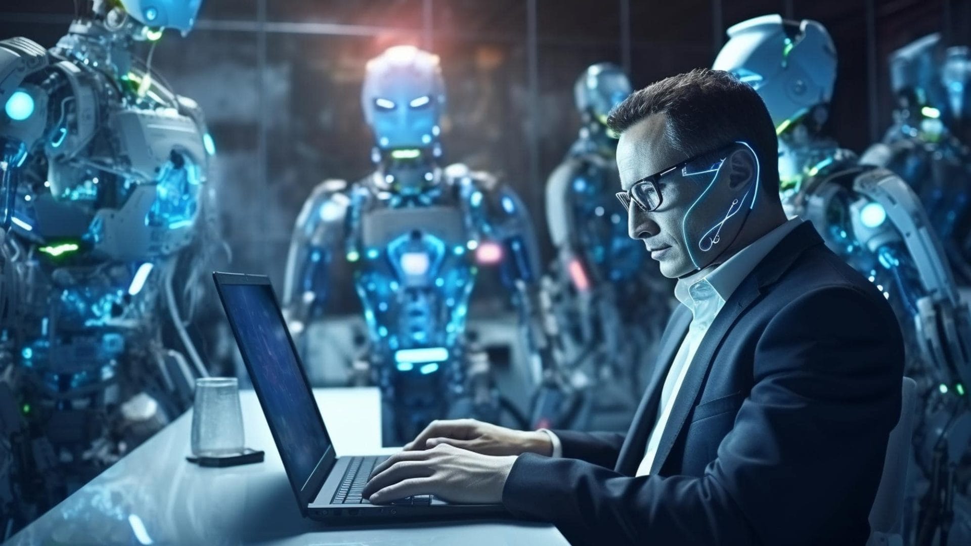 The Transformative Impact of AI on Modern Customer Service