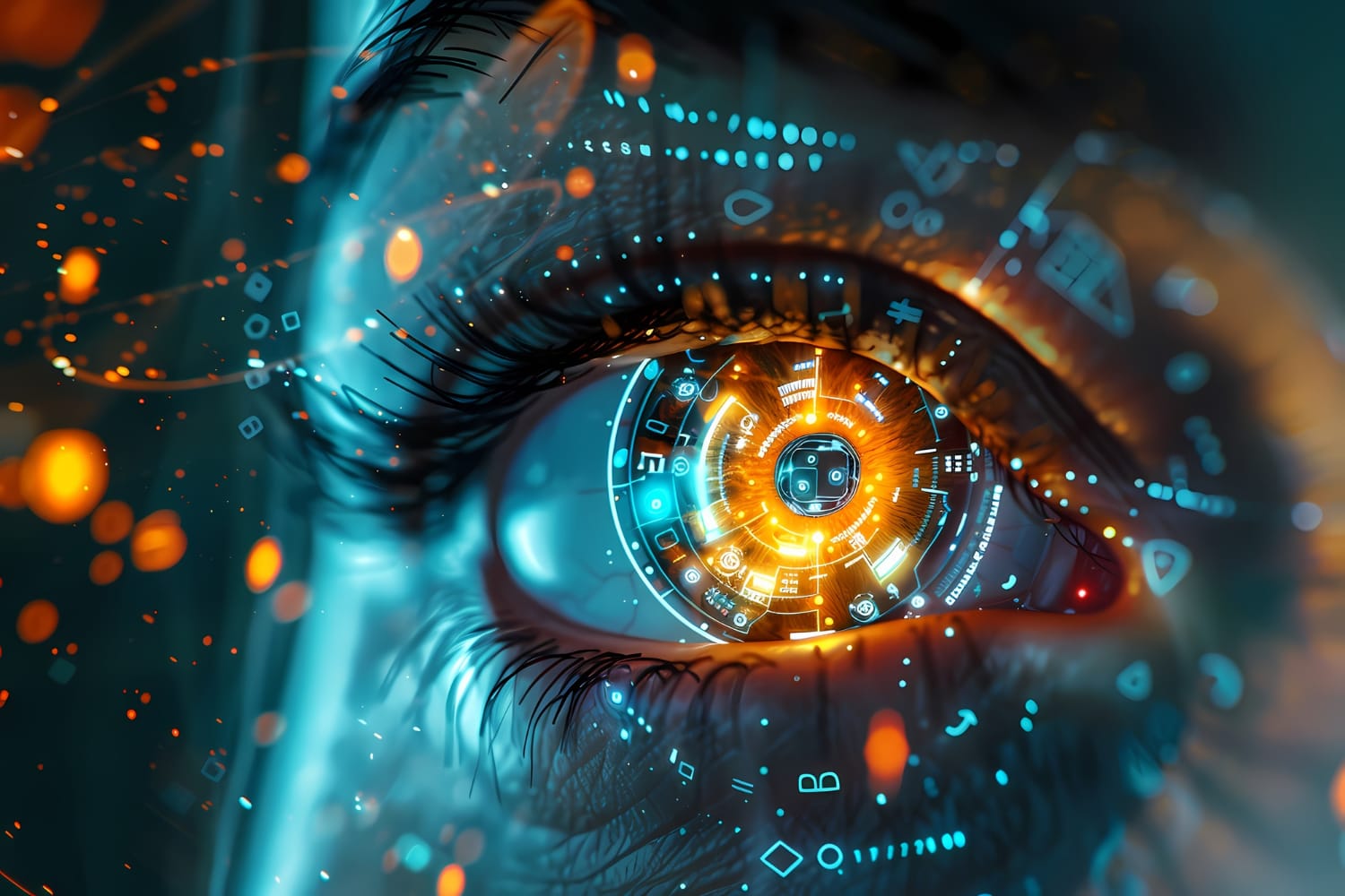 Enhancing Construction Site Safety and Efficiency with AI