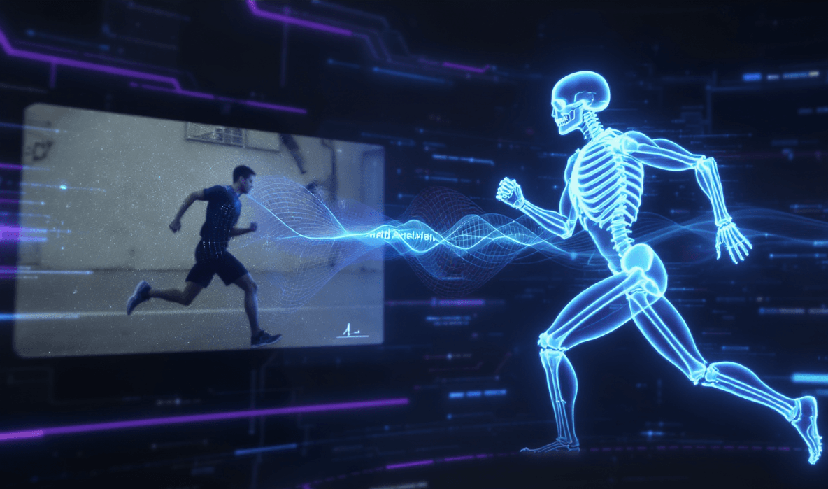 From Our R&D Lab to Published Research: Setting a New Benchmark in AI-Powered Human Analysis