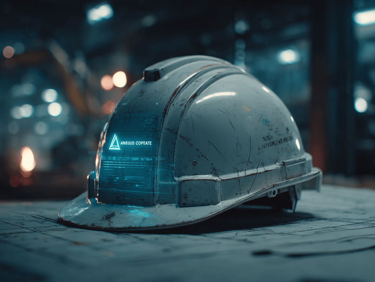 Slashing On-Site Incidents by 40% with AI-Powered Safety Monitoring
