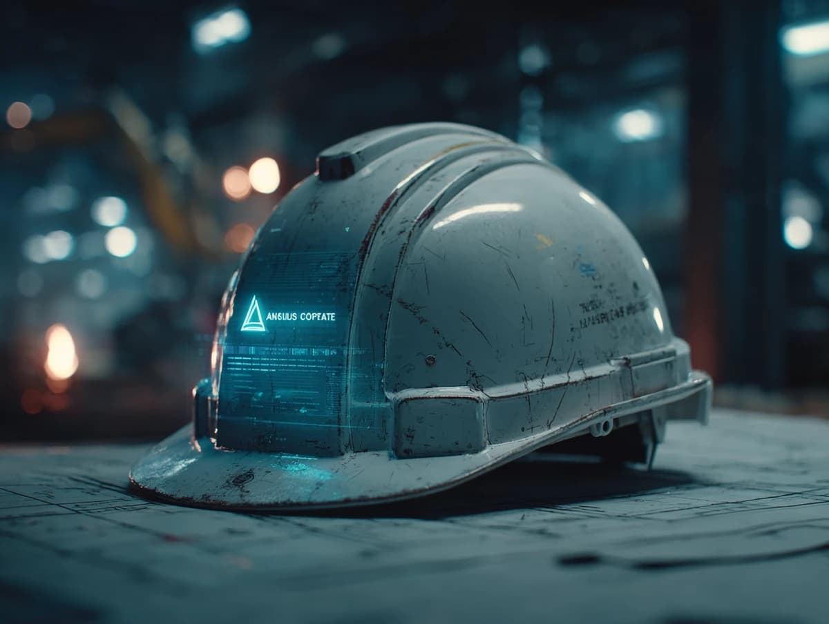 Slashing On-Site Incidents with AI-Powered Safety & Compliance Monitoring